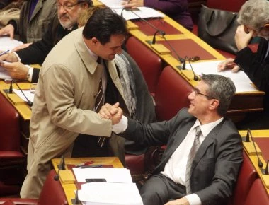 Ο ΣΥΡΙΖΑ στήνει προανακριτική για υπουργούς στο πόρισμα για το «Ερρίκος Ντυνάν»: Στο «στόχαστρο» Γεωργιάδης, Λοβέρδος